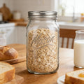 Symurix Mason Jar