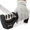 Symurix™ Pro Edge - 3-Stage Professional Knife Sharpening System