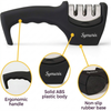 Symurix™ Pro Edge - 3-Stage Professional Knife Sharpening System